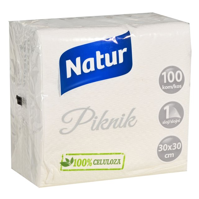 SALV NATUR PIK BIJ 30X30 1SL 100/1