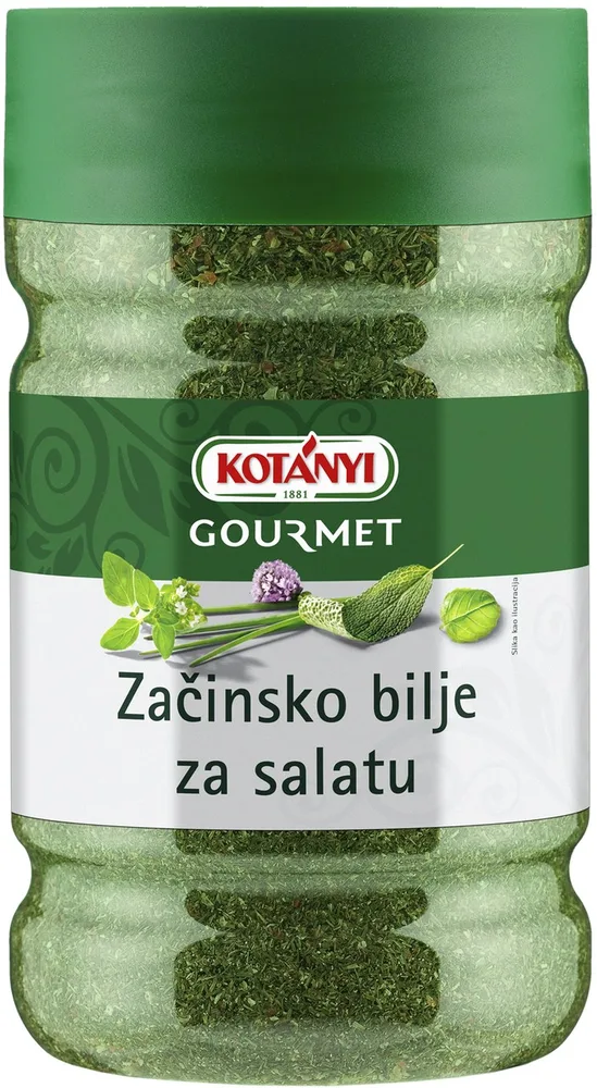 360G KOTANYI ZAČ. BILJ SAL1,2L