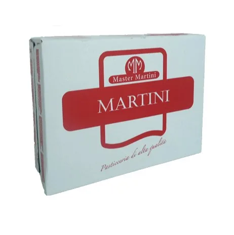 10KG MARTINI MARGARIN CRVENI