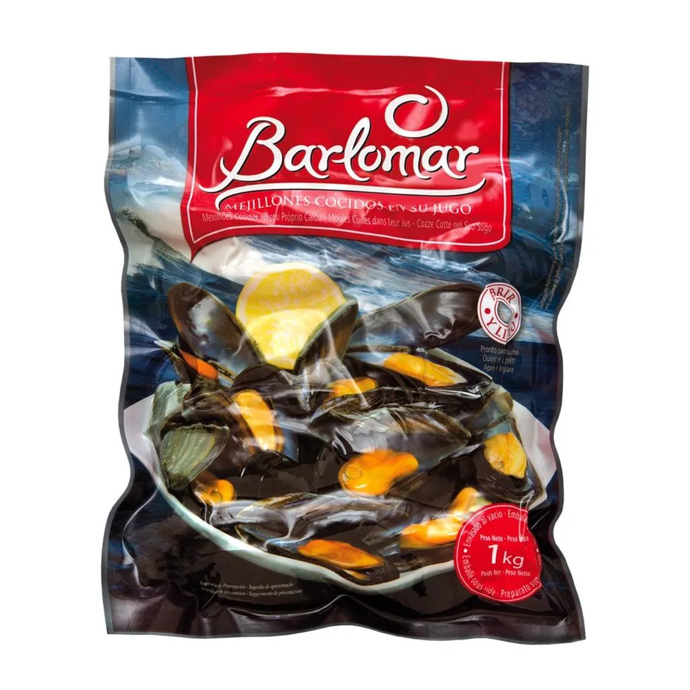 1KG PASTERIZIRANA DAGNJA