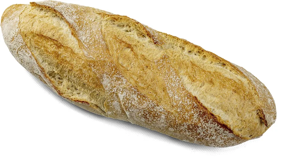 KRUH LUGARSKI 460g