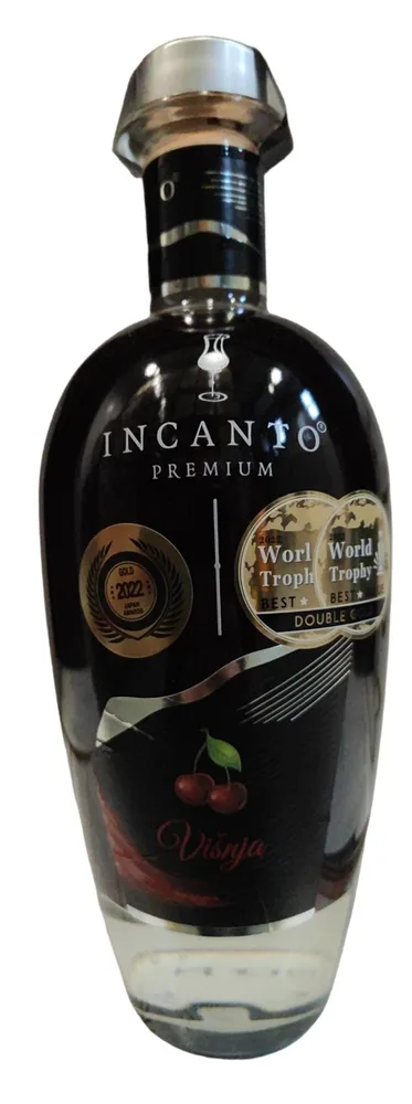 0,7L INCANTO LIKER VIŠNJA