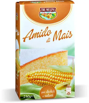 KUKURUZNI ŠKROB 250g