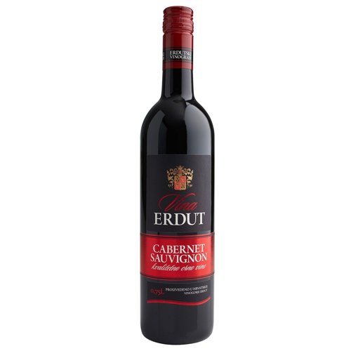 Cabernet Sauvignon Erdut