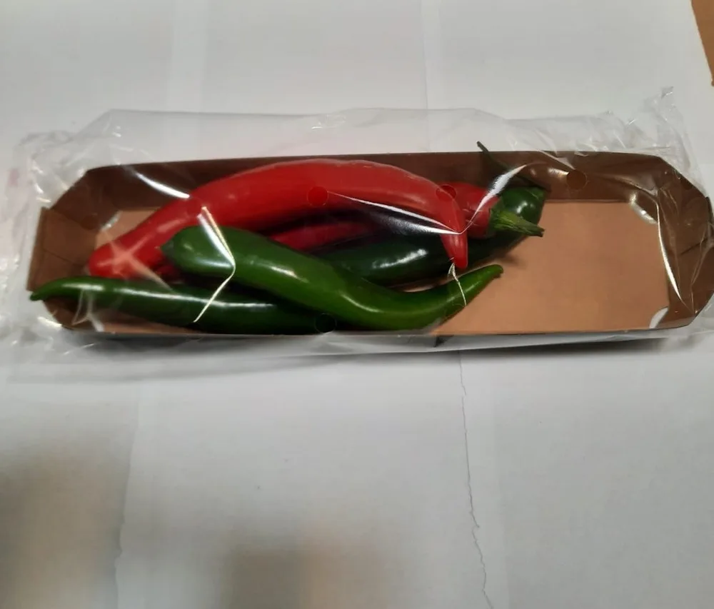 150G PAPRIKA FEFERON II KL
