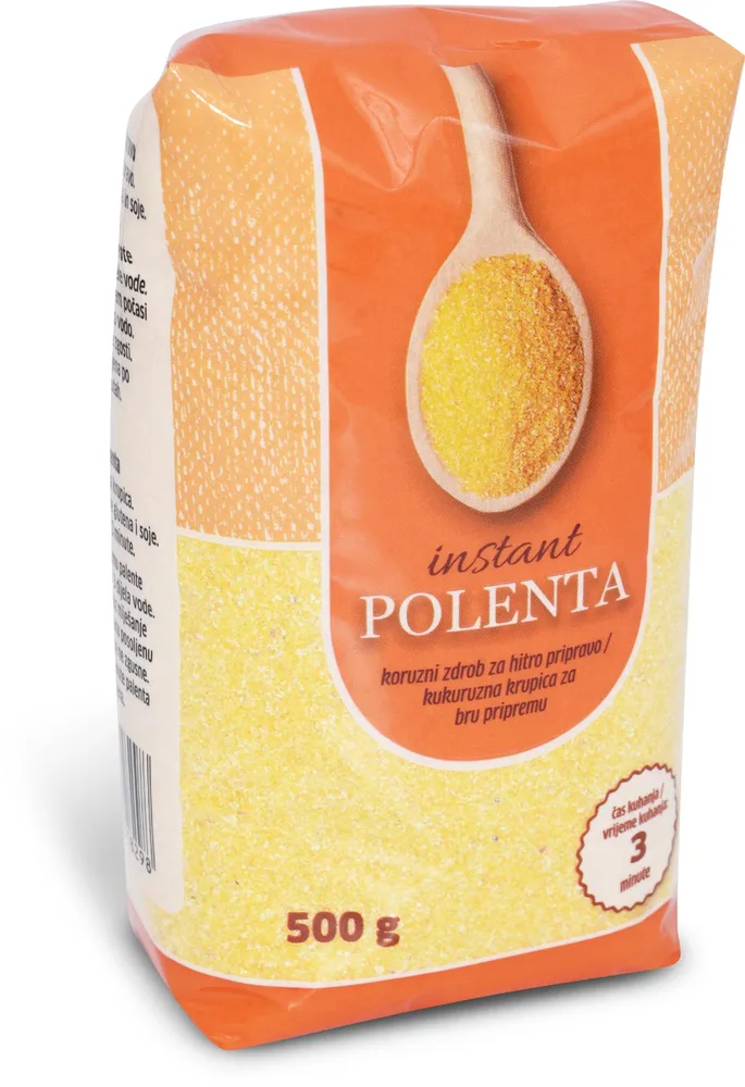 PALENTA INSTANT 500g