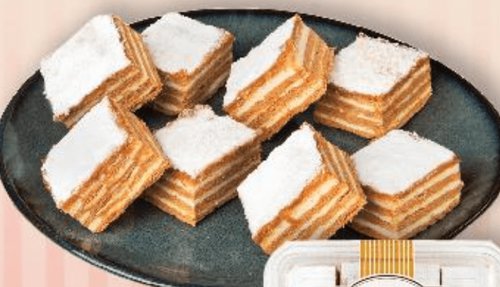 MEDENJACI NARANČA 150 g SMIJEŠAK