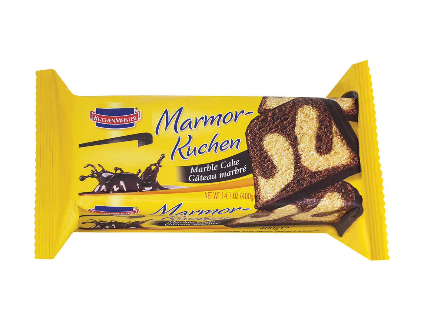 Kolač mramorni