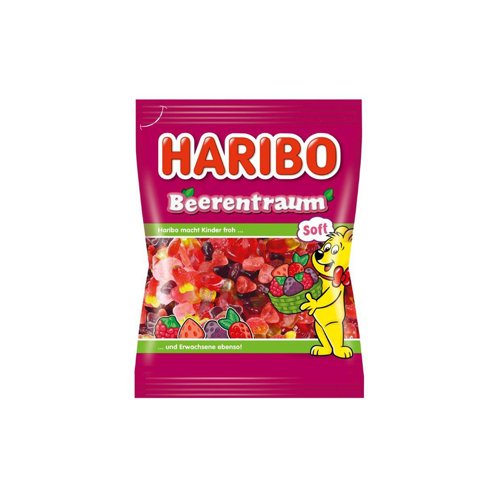 Bomboni Haribo Šumske Bobice
