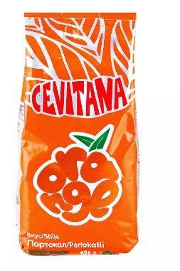 Cevitana Naranča