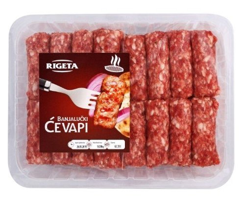 Banjalučki ćevapi