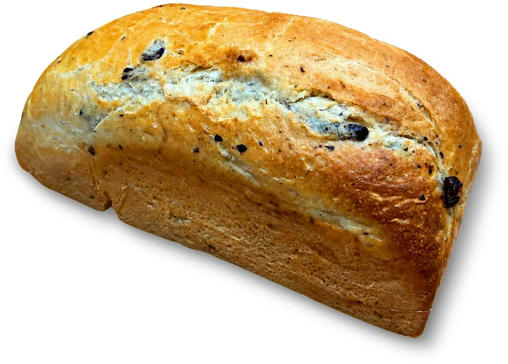 MEDITERANSKI CRAFT KRUH 400g