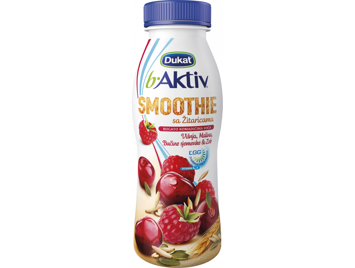 B.Aktiv Smoothie zob/bundeva
