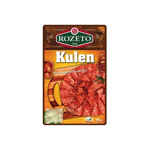 Čajna/Kulen Duet