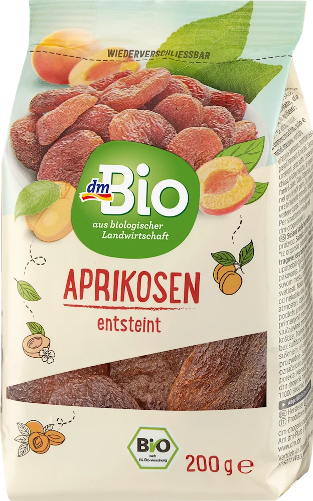 dmBio marelice 200g