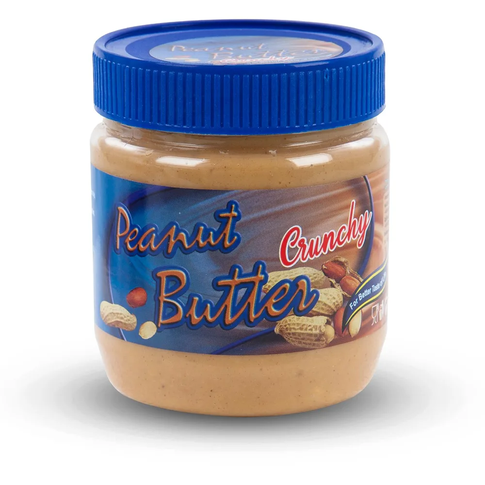 MASLAC OD KIKIRIKIJA HRSKAVI 350g