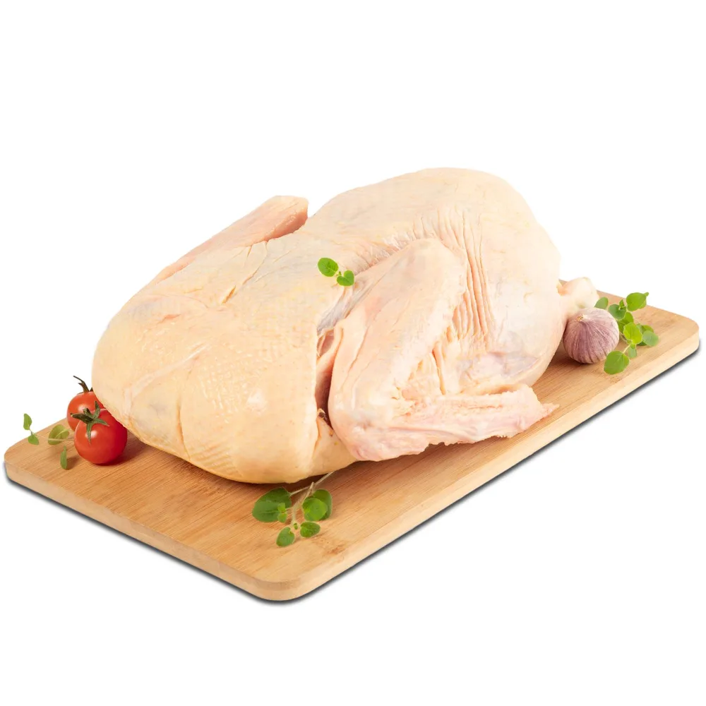 SVJEŽA MLADA PATKA BEZ IZNUTRICA