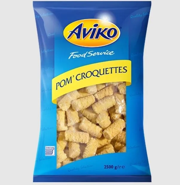 2,5KG AVIKO KROKETI