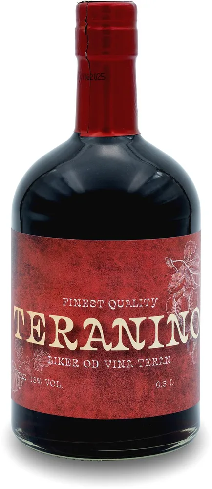 TERANINO 0.5l