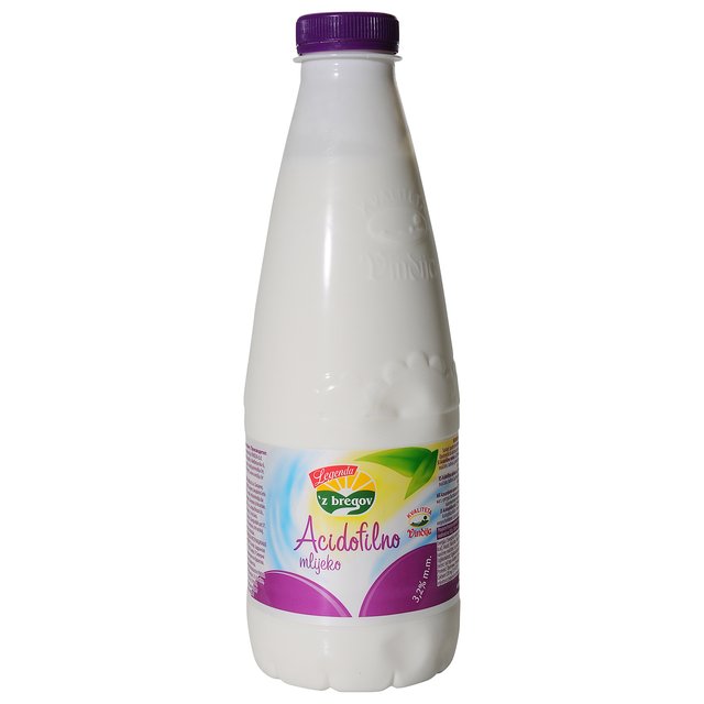 Acidofilno mlijeko 3,2% mm