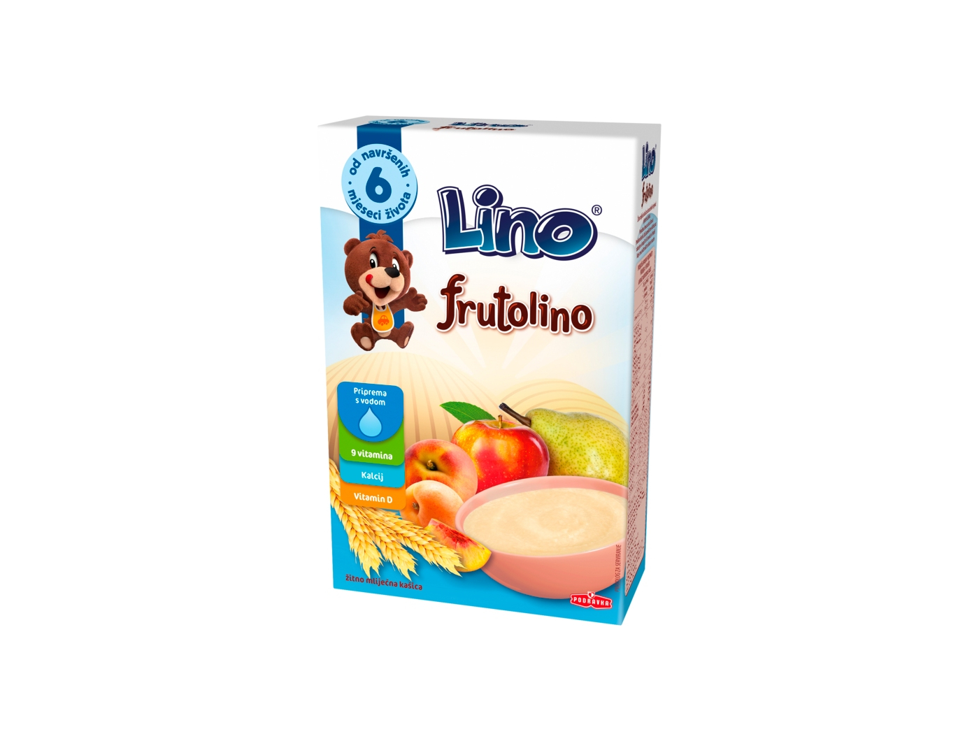 Frutolino
