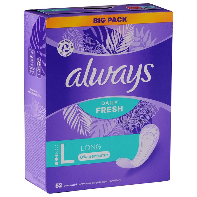 Always Dnevni Long Aura