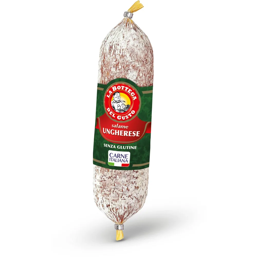 UNGHERESE SALAMA 350g