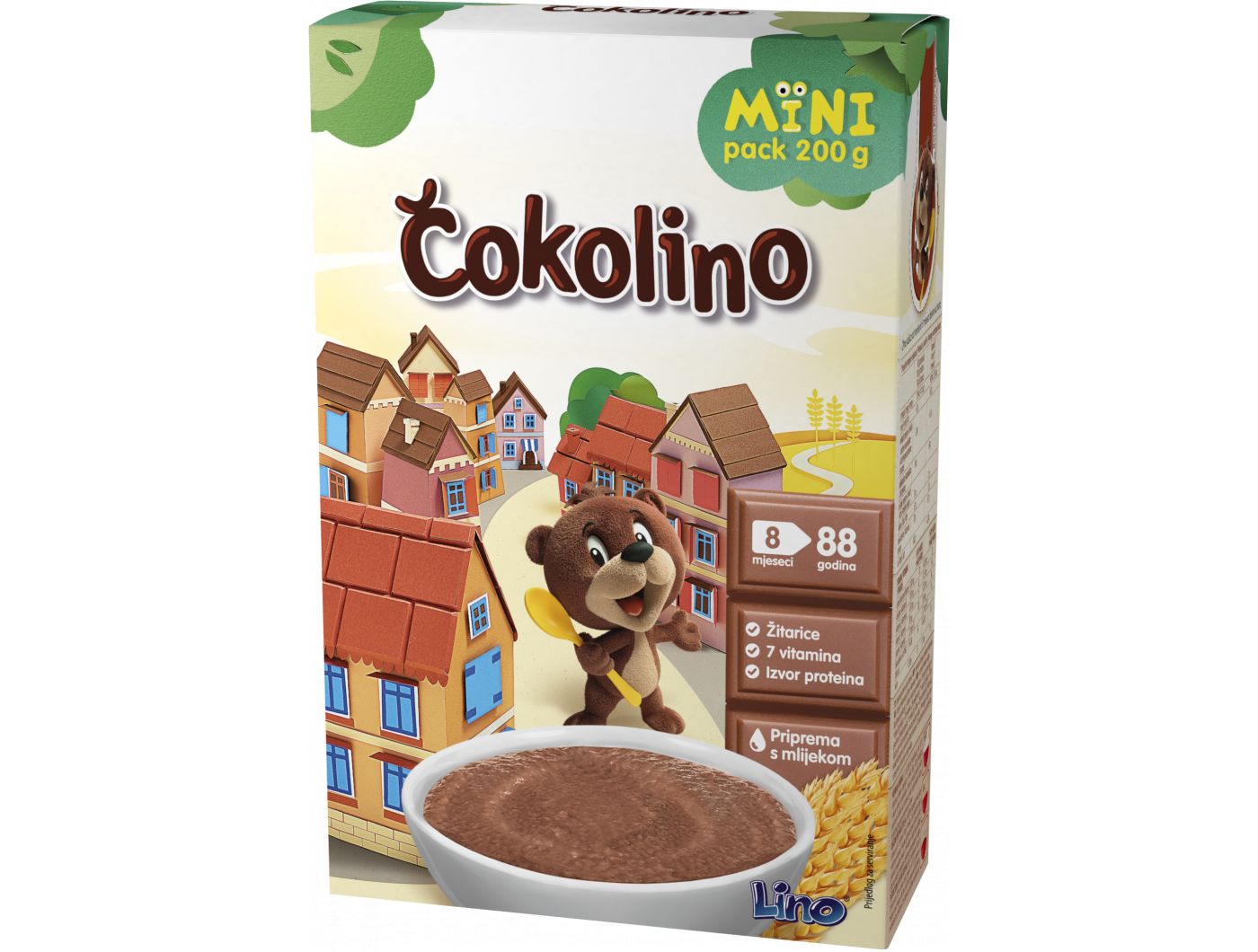 Čokolino