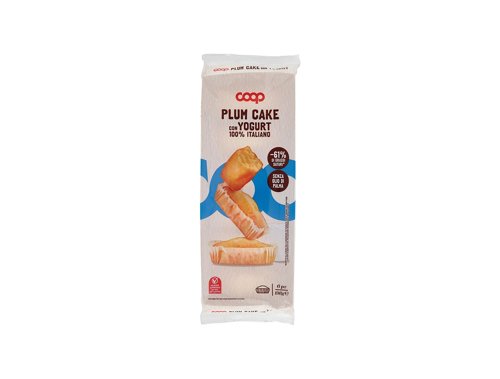 KOLAČ JOGURT 198 g COOP