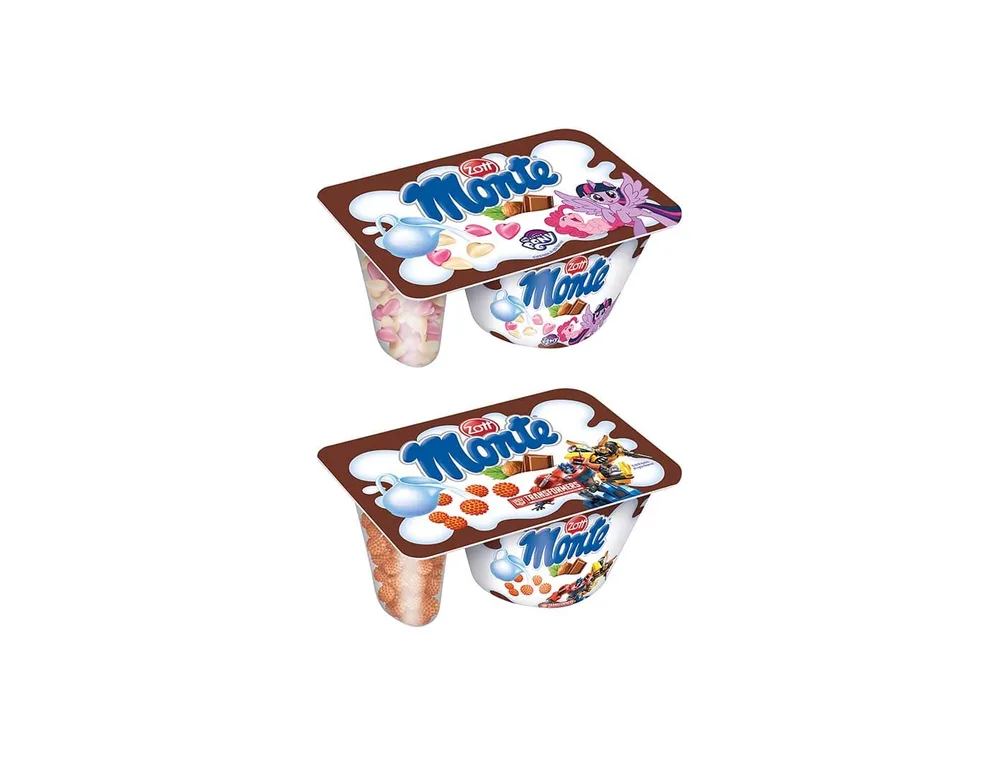 Desert Monte