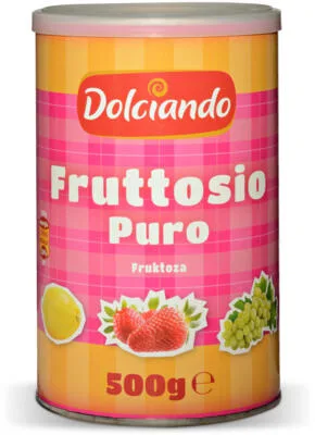ŠEĆER VOĆNI FRUKTOZA 500g