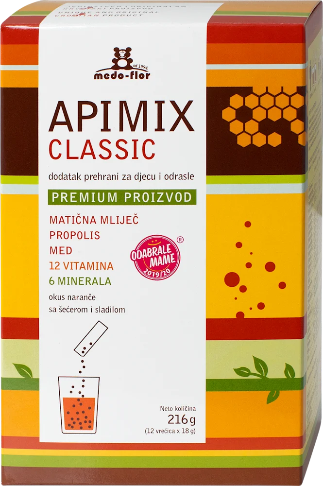 Apimix Classic