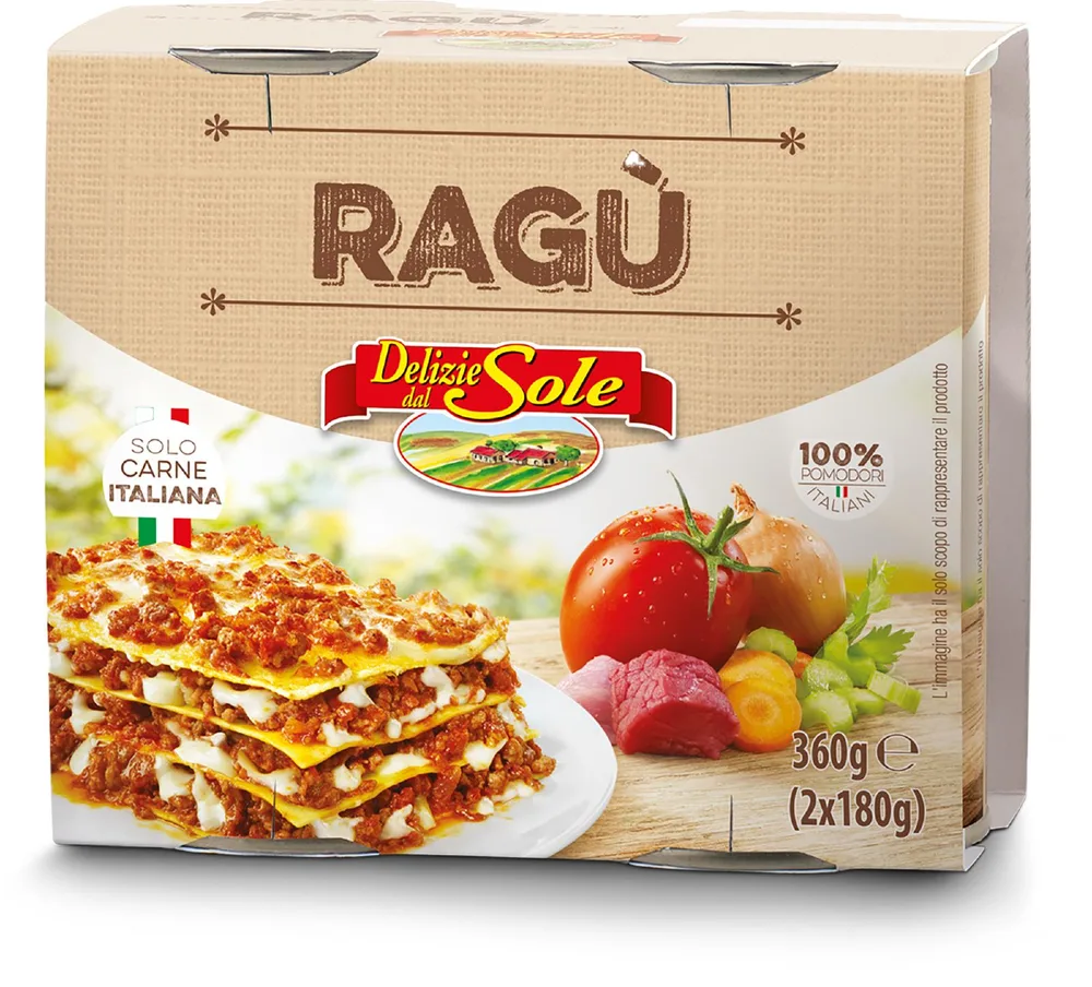 UMAK RAGU 2x180g