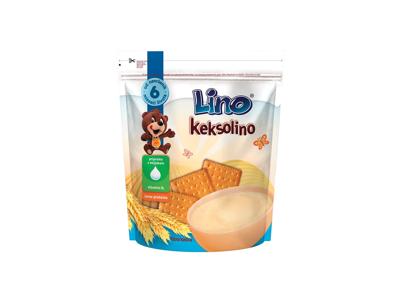 Keksolino