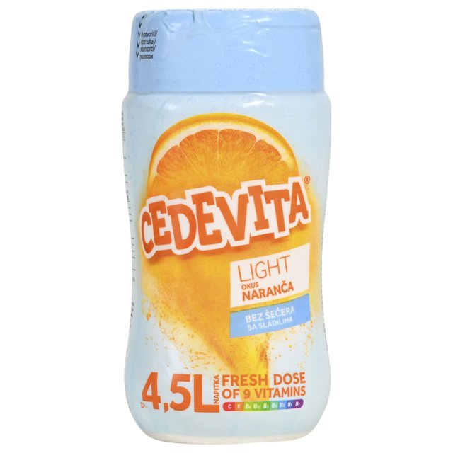 Cedevita Light instant napitak naranča