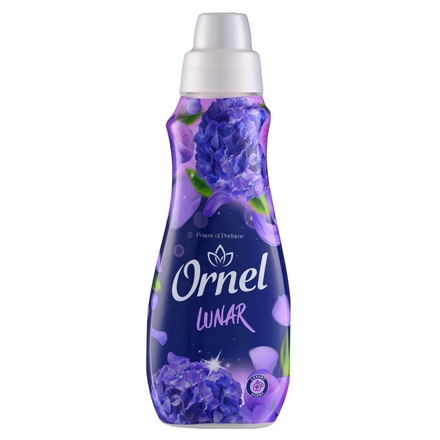 Omekšivač rublja Ornel Lunar