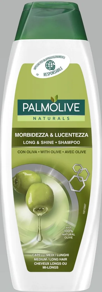 Šampon Palmolive Olive