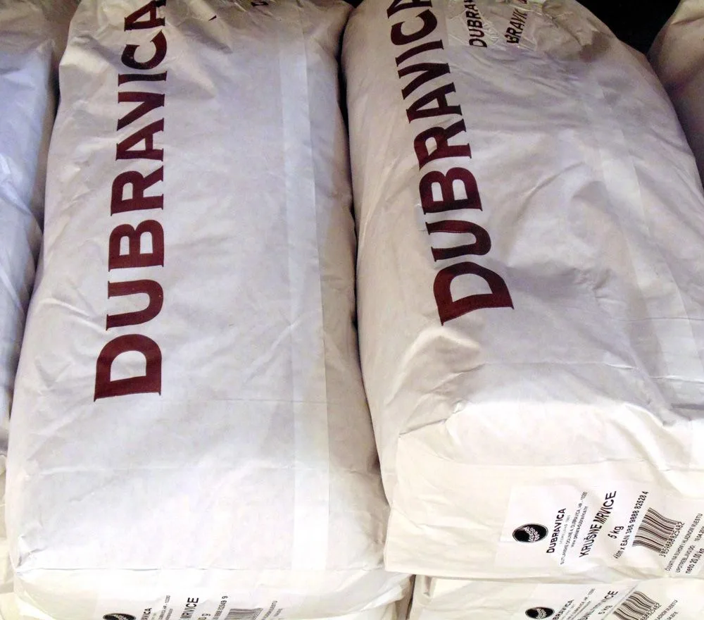 5KG DUBRAVICA KRUŠNE MRVICE