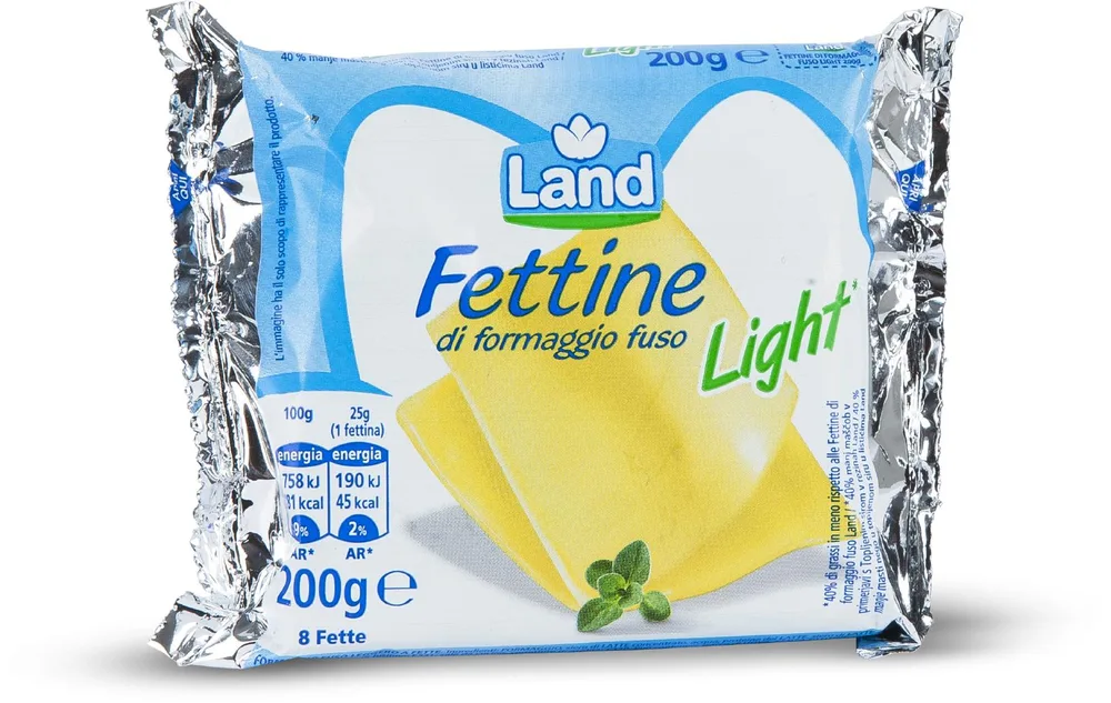 SIR LISTIĆI LIGHT 200g