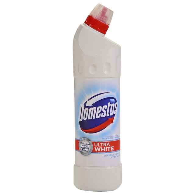 Domestos White & Shine