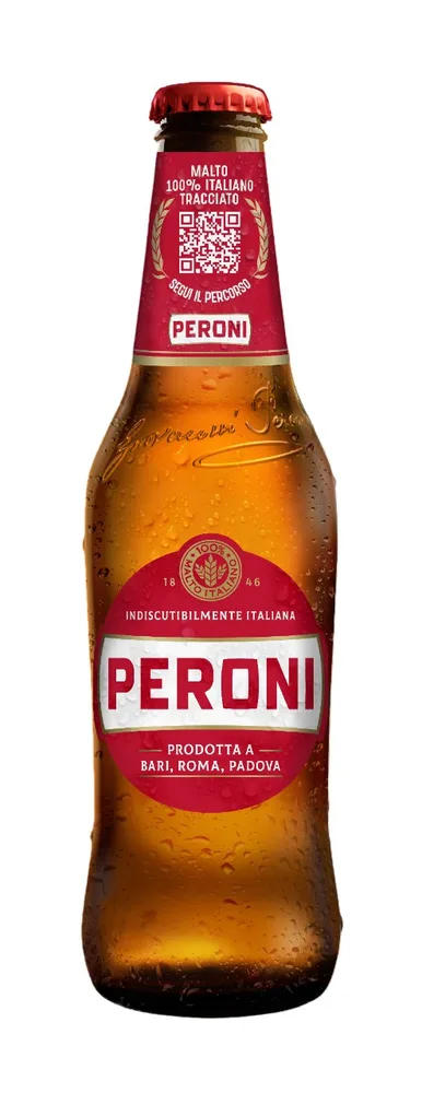 0,33L PERONI PIVO SVJETLO  NP