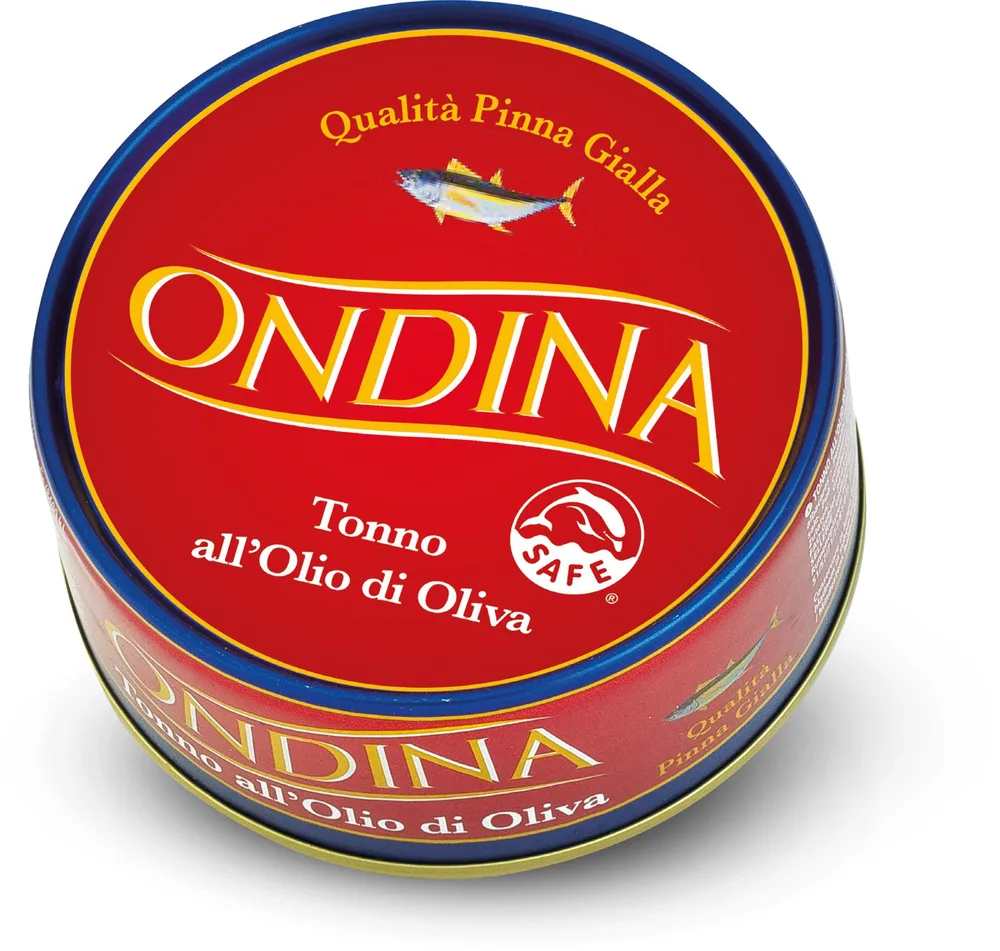 TUNA U MASLINOVOM ULJU ŽP 160g