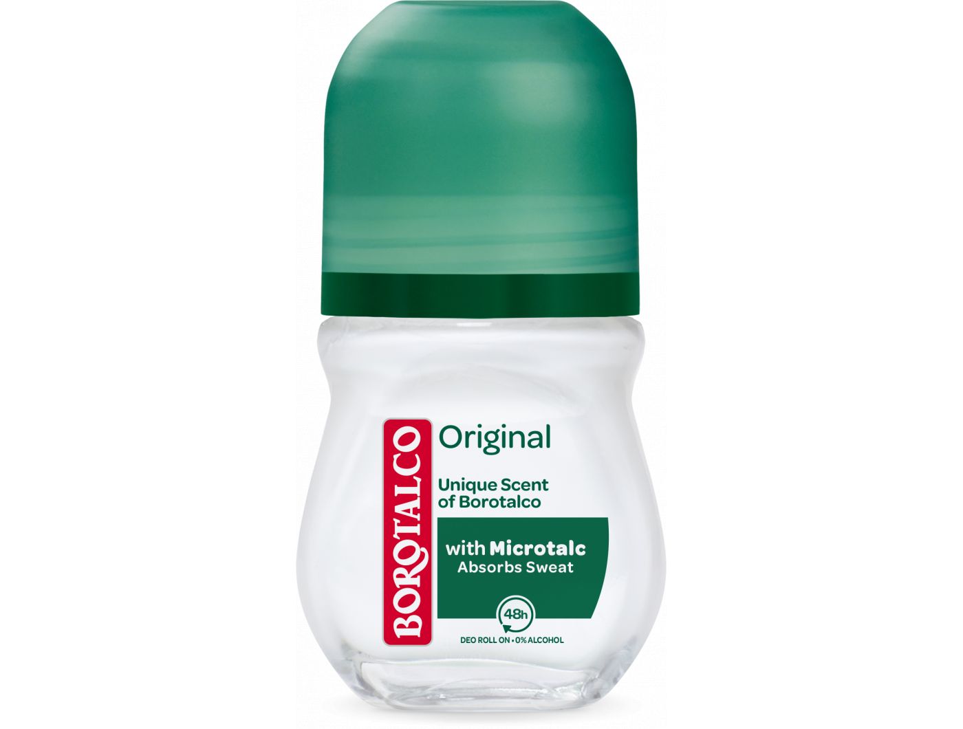 Deo Roll-on Original 50 ml