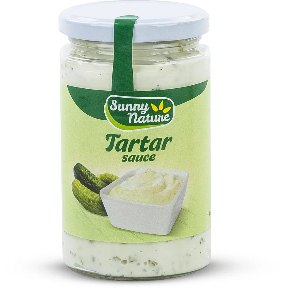TARTAR UMAK 260g