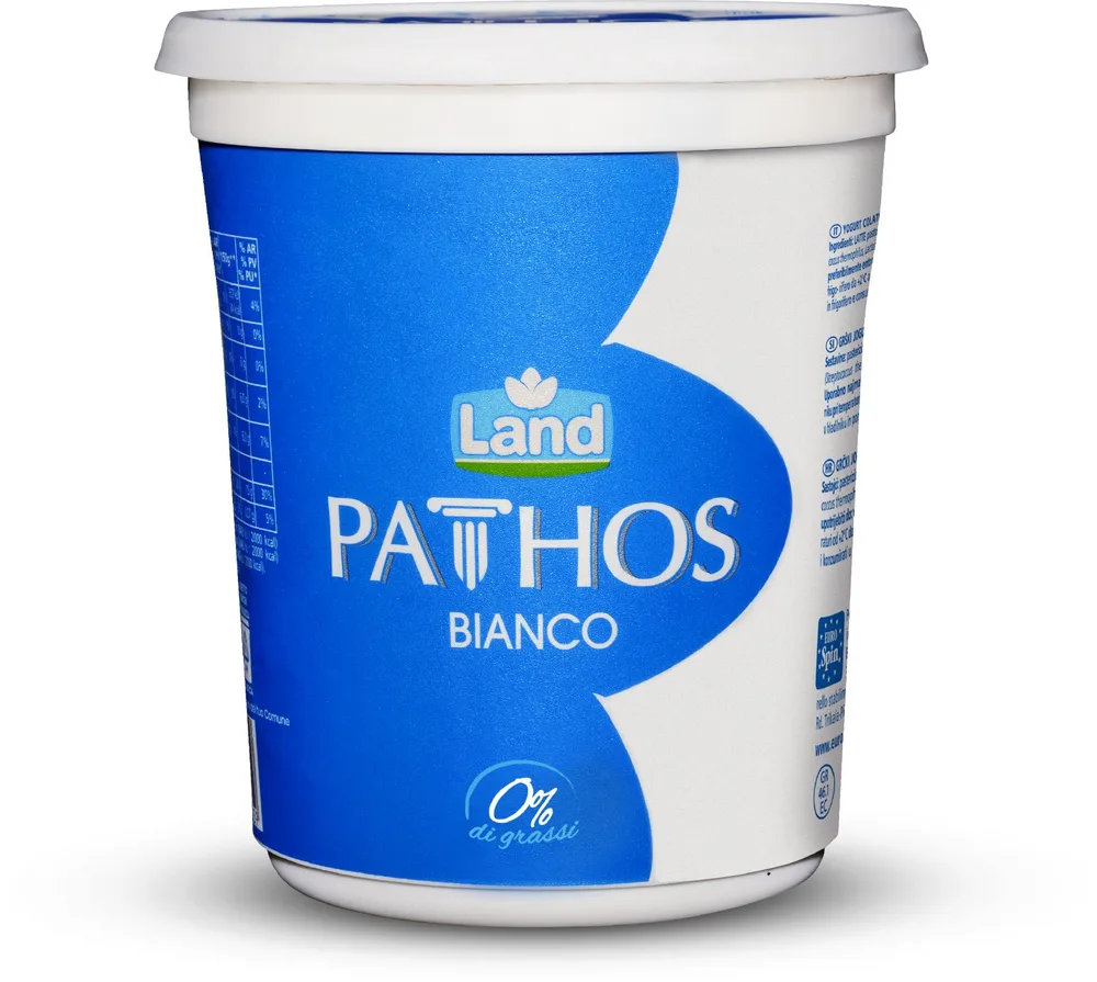 GRČKI JOGURT 0% m.m.1000g