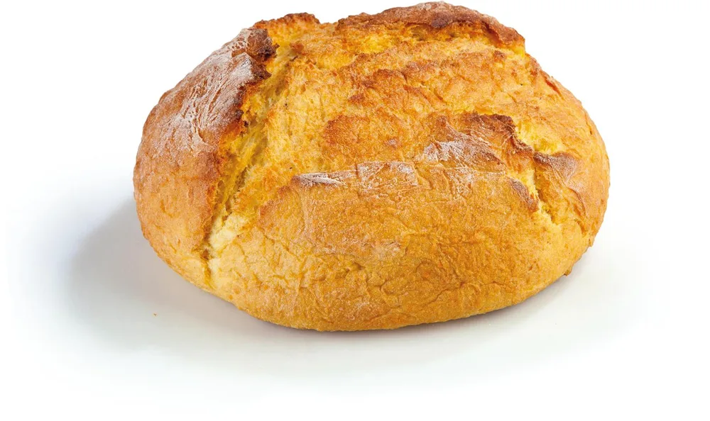 DOMAĆI KUKURUZNI MIJEŠANI KRUH 500g