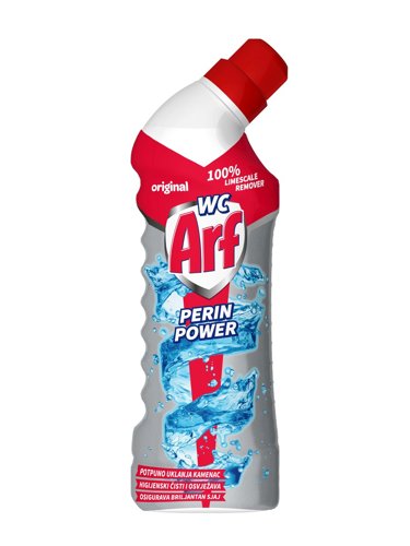 Arf WC Perin Power