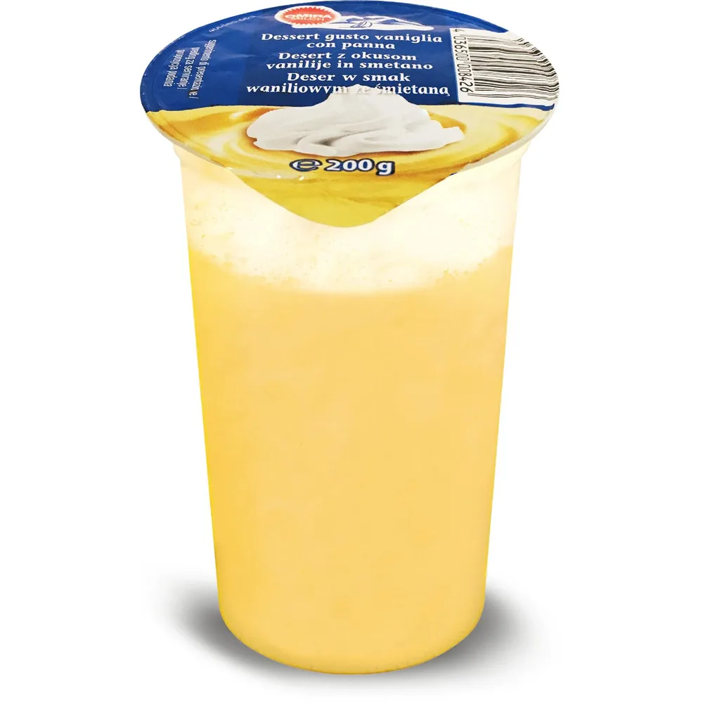PUDING VANILIJA ŠLAG 200g