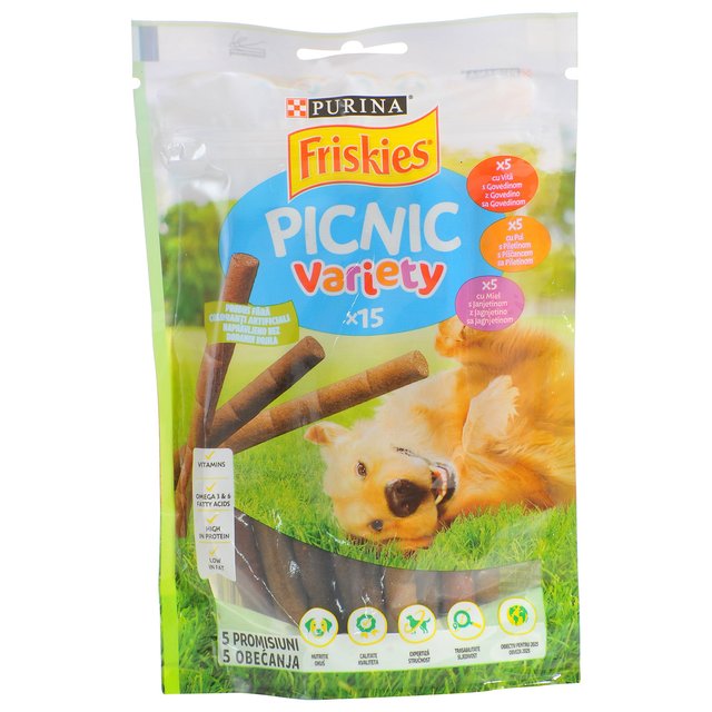Friskies Picnic Variety Grickalica za Pse