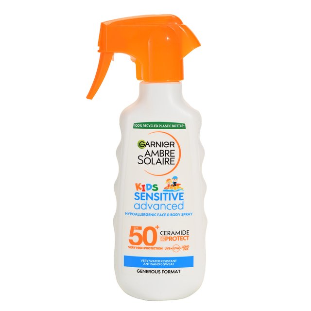 Ambre Solaire Kids SPF50